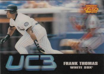 Frank Thomas