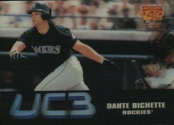 Dante Bichette
