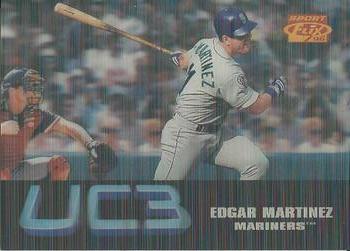 Edgar Martinez