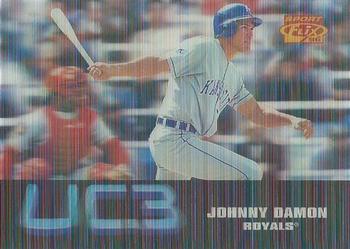 Johnny Damon