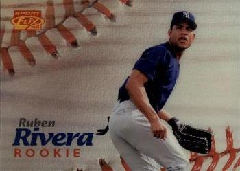 Ruben Rivera