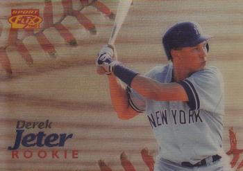 Derek Jeter