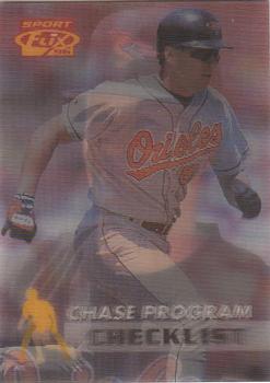Cal Ripken Jr.