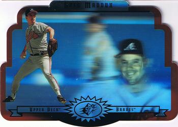 Greg Maddux