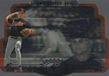 Cal Ripken Jr.