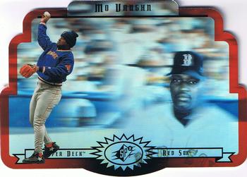 Mo Vaughn