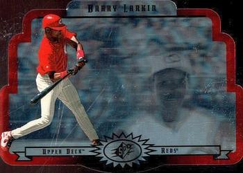 Barry Larkin