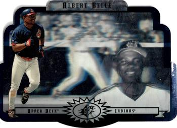 Albert Belle