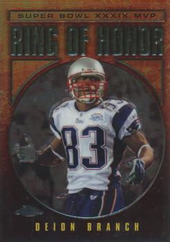 Deion Branch