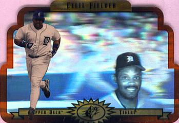 Cecil Fielder