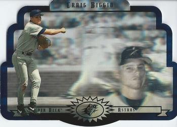 #28 Craig Biggio