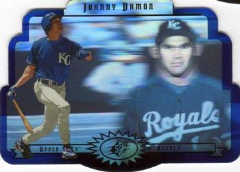 Johnny Damon