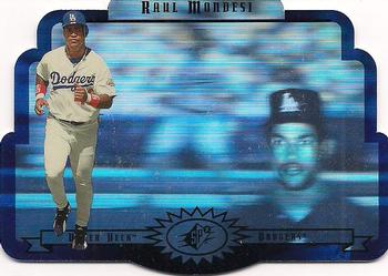 Raul Mondesi