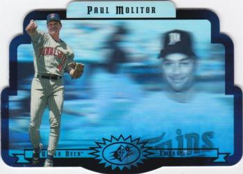 Paul Molitor