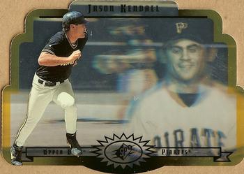 Jason Kendall