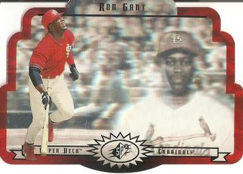 Ron Gant