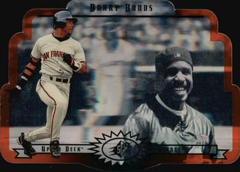 Barry Bonds
