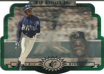Ken Griffey Jr.