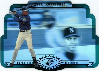 Alex Rodriguez