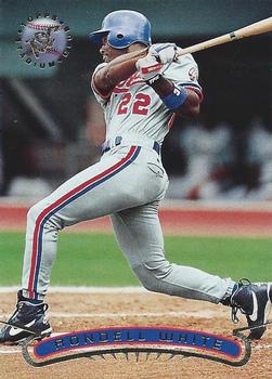 Rondell White