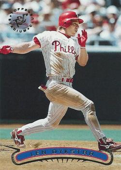 Len Dykstra
