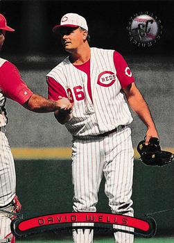 David Wells