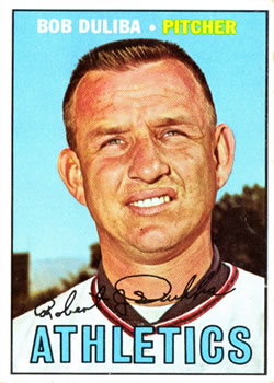 Bob Duliba