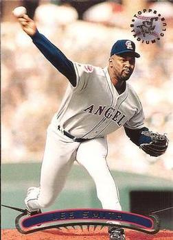 Lee Smith