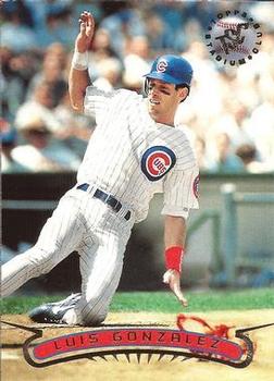 Luis Gonzalez