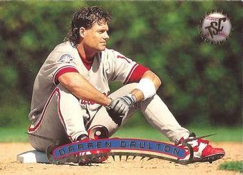 Darren Daulton