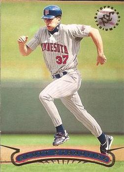 Scott Stahoviak