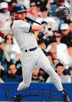 Derek Jeter