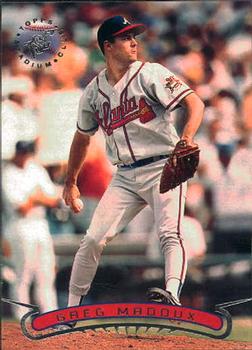 Greg Maddux