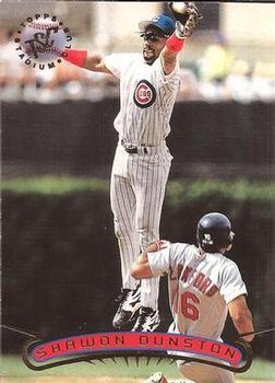 Shawon Dunston