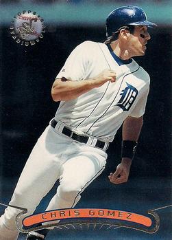 Chris Gomez