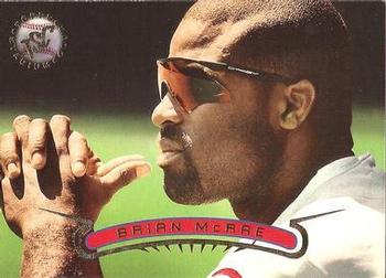 Brian McRae