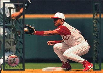 Barry Larkin