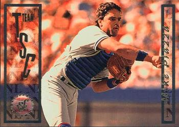 Mike Piazza