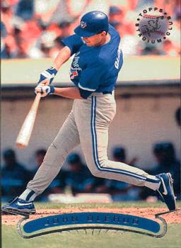 John Olerud