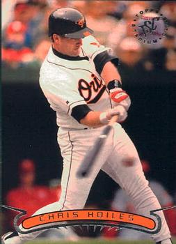 Chris Hoiles