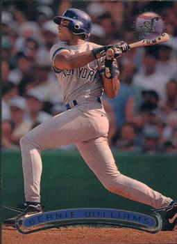 #289 Bernie Williams