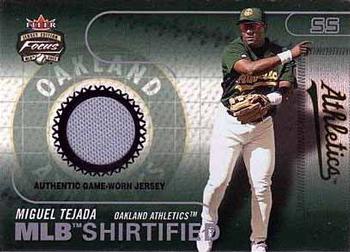 Miguel Tejada