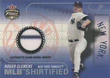 Roger Clemens