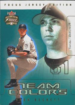 Josh Beckett
