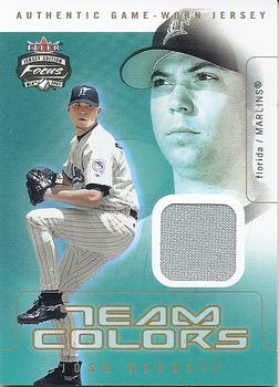 Josh Beckett
