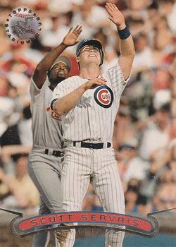 Scott Servais