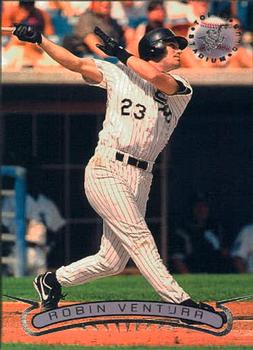 Robin Ventura