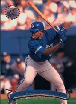Carlos Delgado