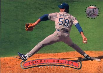 Ismael Valdes
