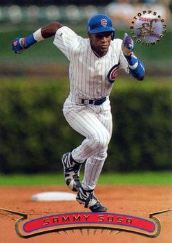 Sammy Sosa